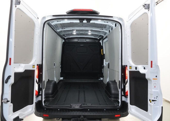 Ford Transit 350 | 2.0 TDCI | L3 H2 | Trend |