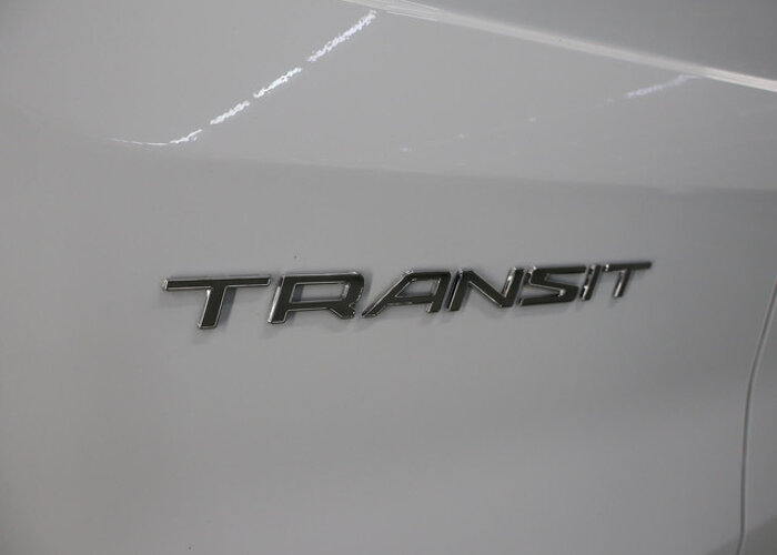 Ford Transit 350 | 2.0 TDCI | L3 H2 | Trend |