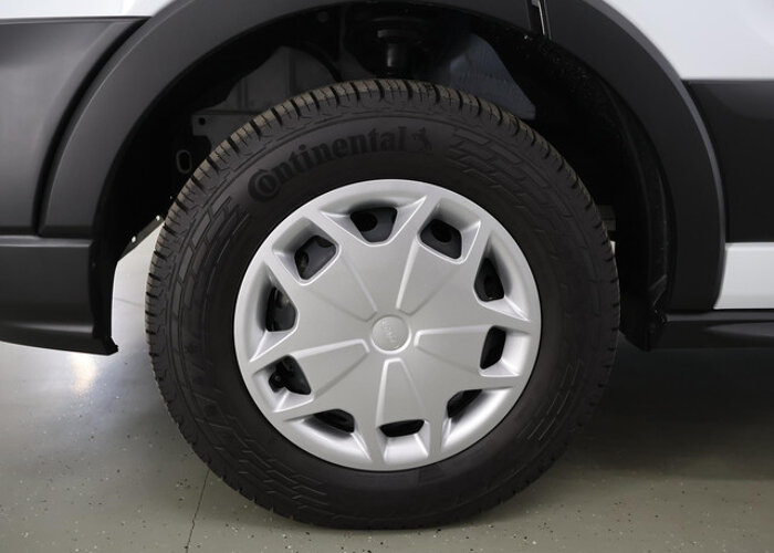 Ford Transit 350 | 2.0 TDCI | L3 H2 | Trend |