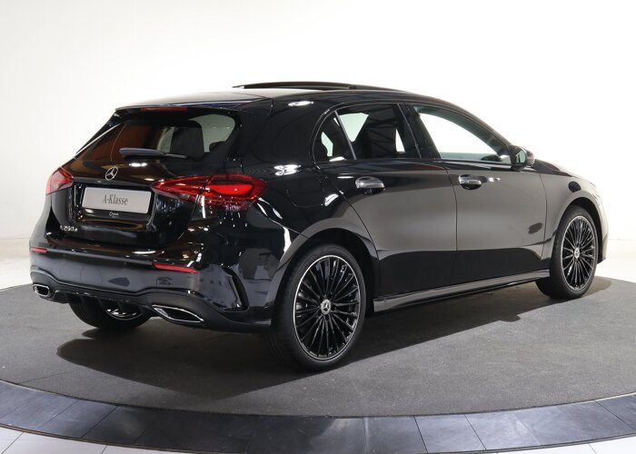 Mercedes-Benz A-Klasse 250e Business Solution AMG