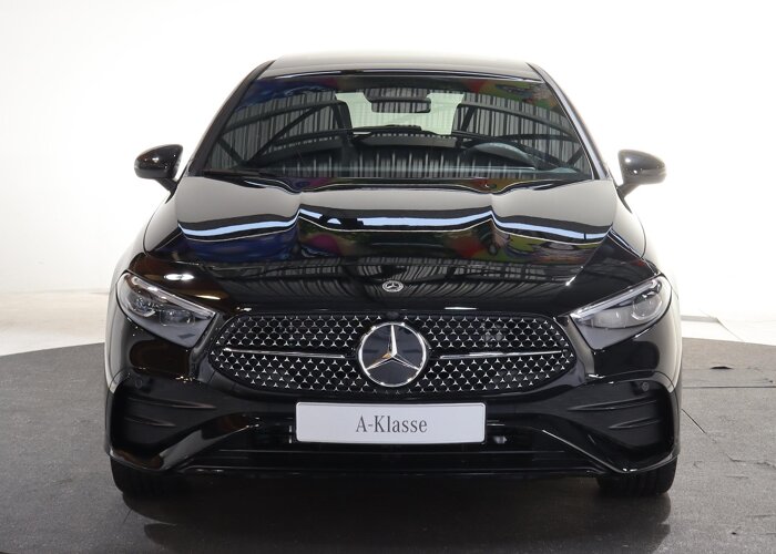 Mercedes-Benz A-Klasse 250e Business Solution AMG