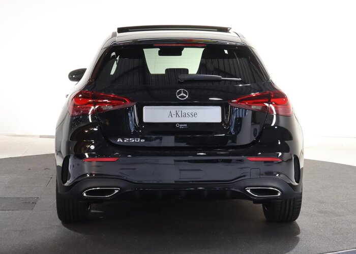 Mercedes-Benz A-Klasse 250e Business Solution AMG