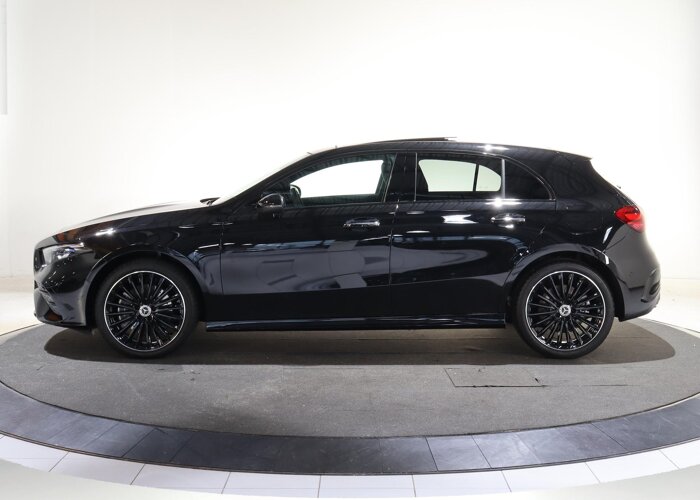 Mercedes-Benz A-Klasse 250e Business Solution AMG