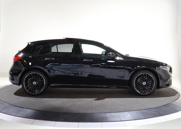 Mercedes-Benz A-Klasse 250e Business Solution AMG