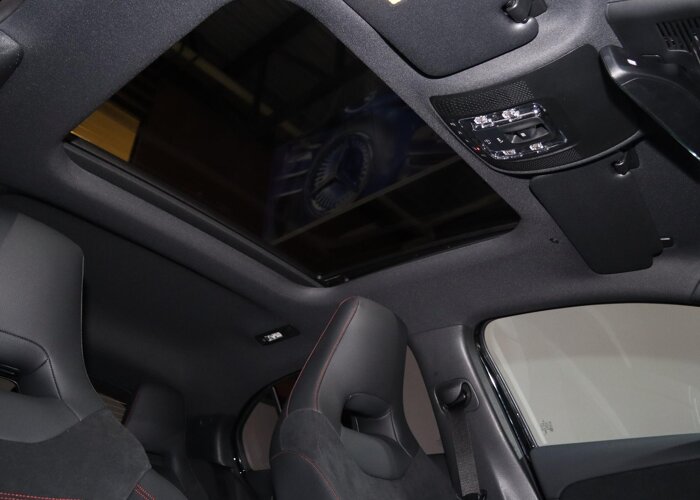 Mercedes-Benz A-Klasse 250e Business Solution AMG