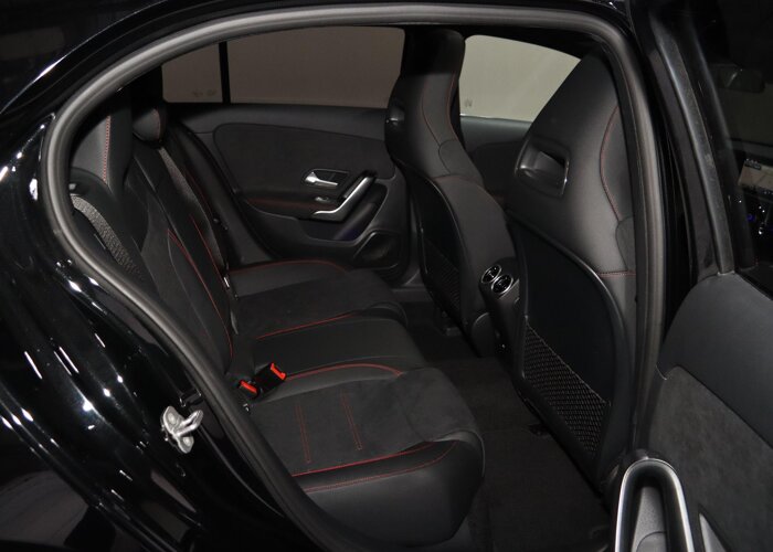 Mercedes-Benz A-Klasse 250e Business Solution AMG