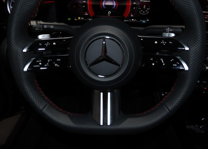 Mercedes-Benz A-Klasse 250e Business Solution AMG