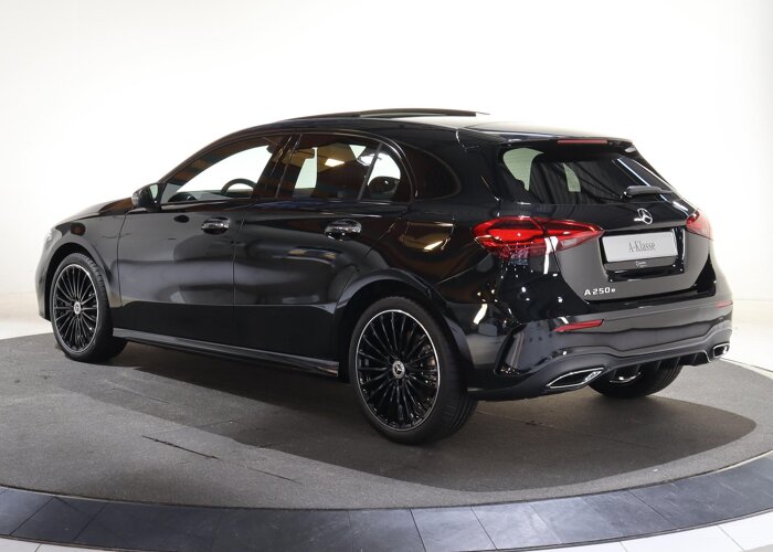 Mercedes-Benz A-Klasse 250e Business Solution AMG