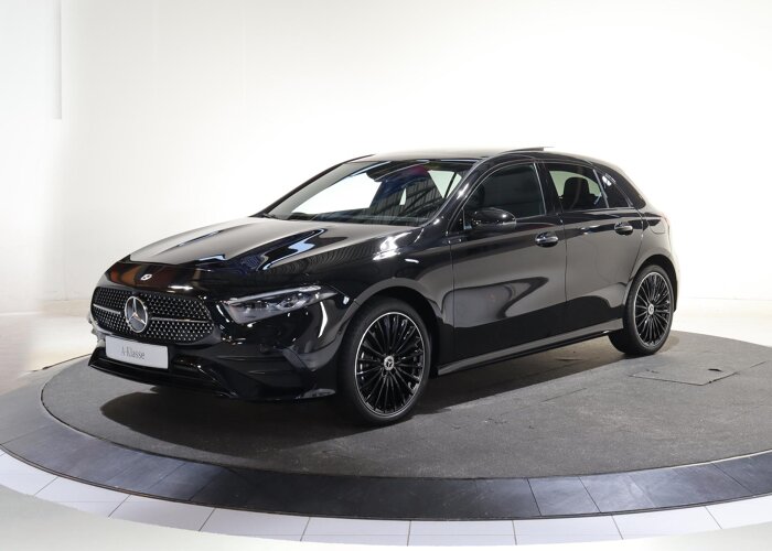 Mercedes-Benz A-Klasse 250e Business Solution AMG