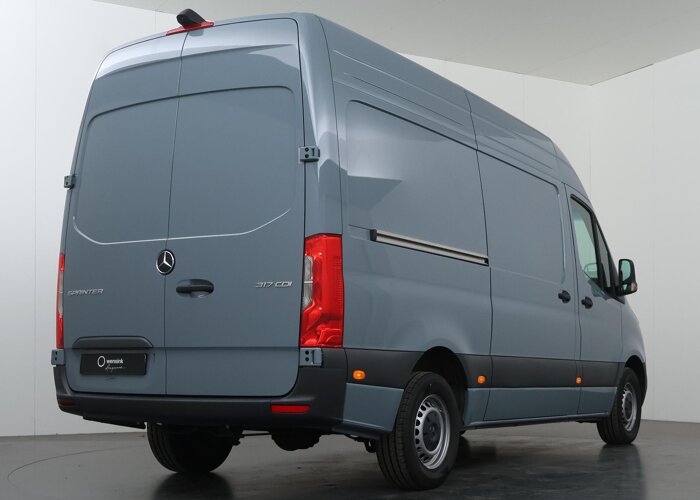 Mercedes-Benz Sprinter 317 CDI | Aut. | L2 H2 | Pro |