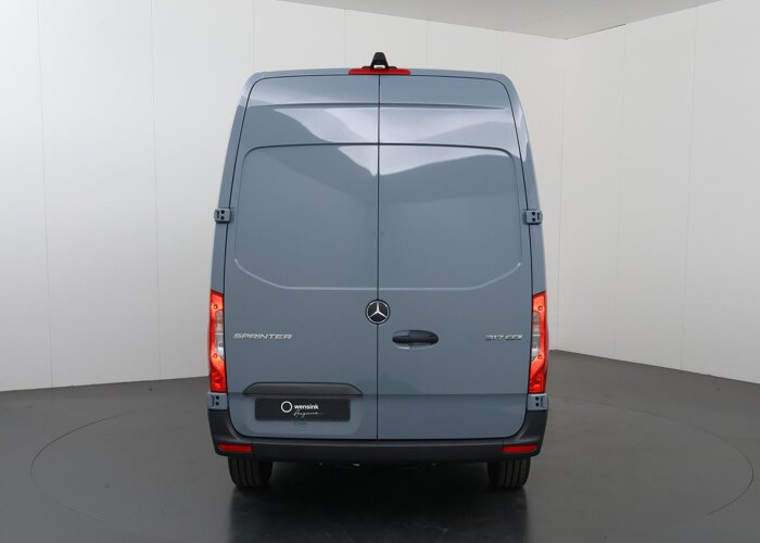 Mercedes-Benz Sprinter 317 CDI | Aut. | L2 H2 | Pro |