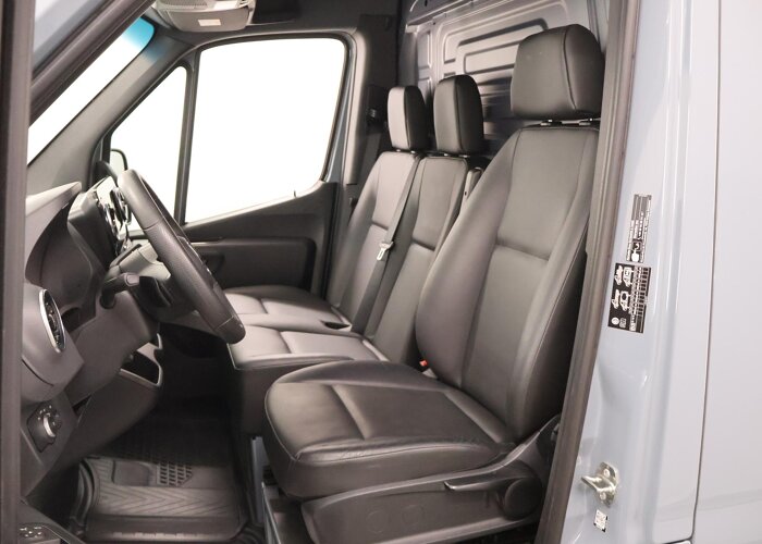 Mercedes-Benz Sprinter 317 CDI | Aut. | L2 H2 | Pro |