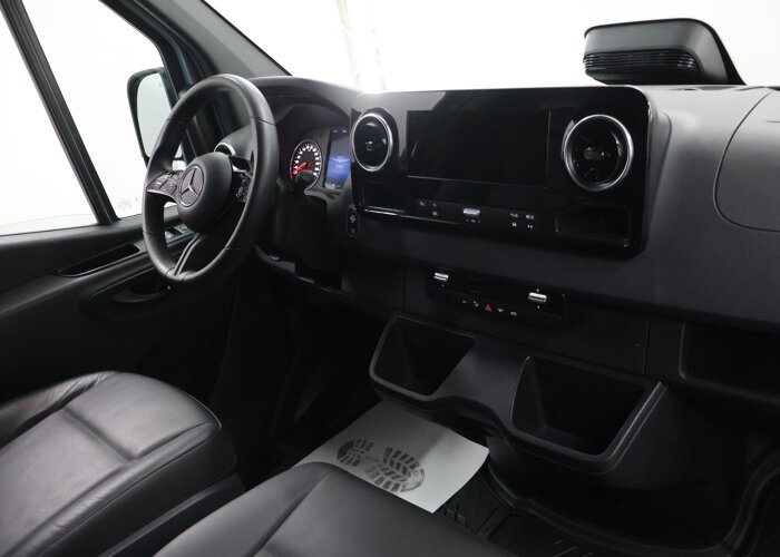 Mercedes-Benz Sprinter 317 CDI | Aut. | L2 H2 | Pro |