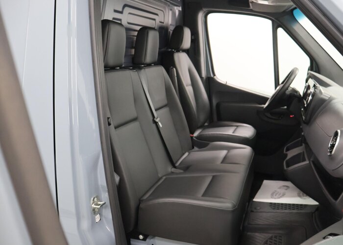 Mercedes-Benz Sprinter 317 CDI | Aut. | L2 H2 | Pro |
