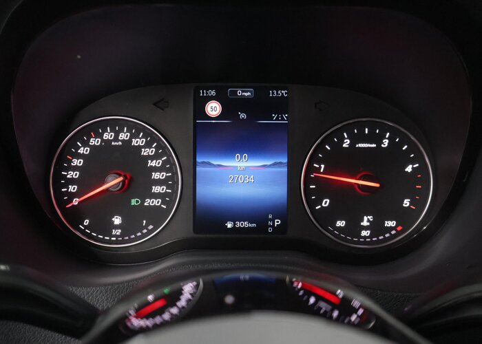 Mercedes-Benz Sprinter 317 CDI | Aut. | L2 H2 | Pro |