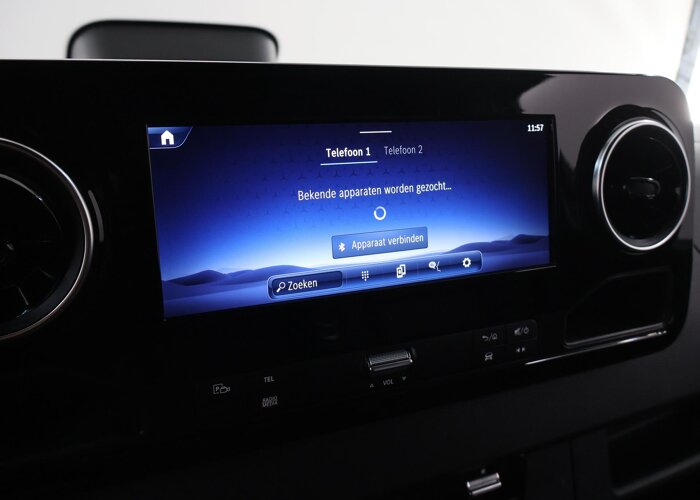 Mercedes-Benz Sprinter 317 CDI | Aut. | L2 H2 | Pro |