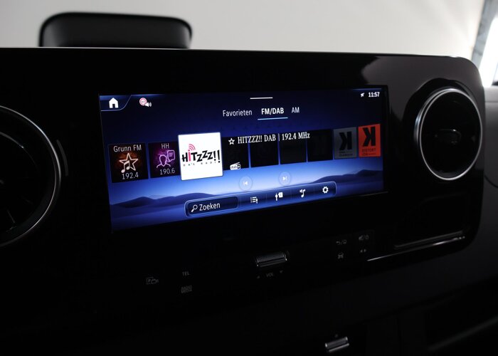 Mercedes-Benz Sprinter 317 CDI | Aut. | L2 H2 | Pro |
