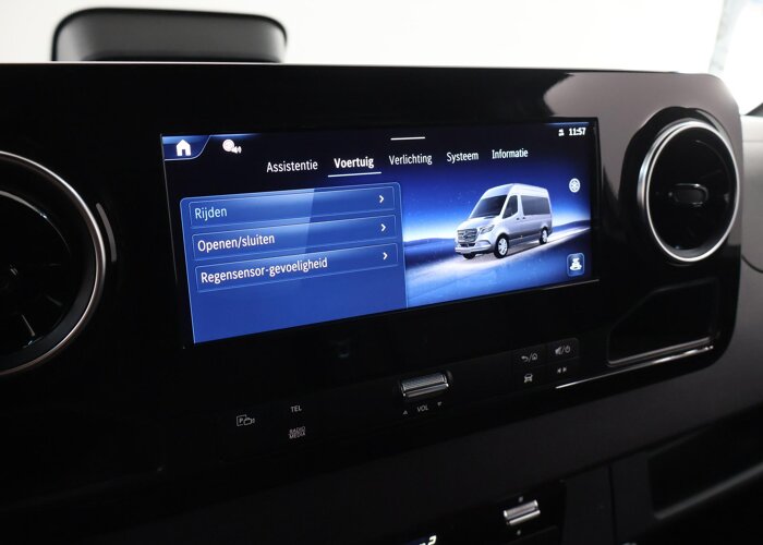 Mercedes-Benz Sprinter 317 CDI | Aut. | L2 H2 | Pro |