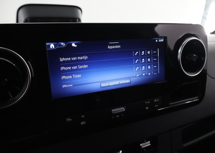 Mercedes-Benz Sprinter 317 CDI | Aut. | L2 H2 | Pro |