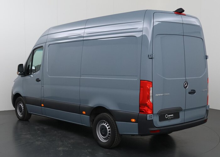 Mercedes-Benz Sprinter 317 CDI | Aut. | L2 H2 | Pro |