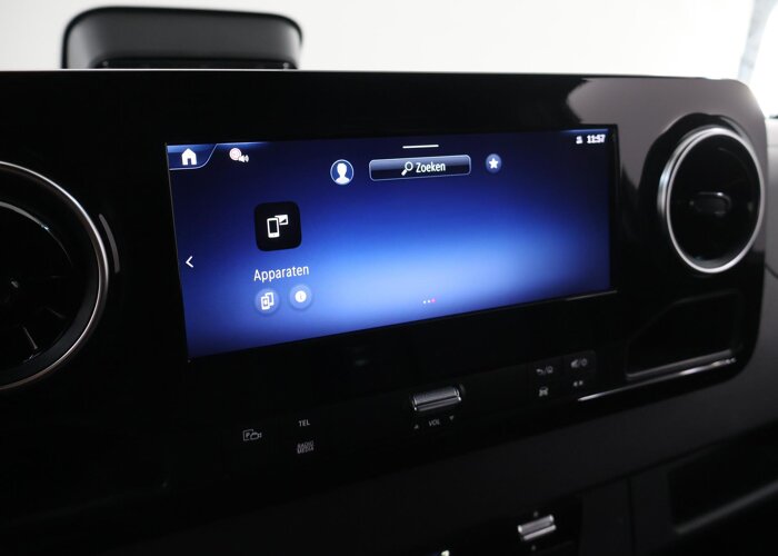 Mercedes-Benz Sprinter 317 CDI | Aut. | L2 H2 | Pro |