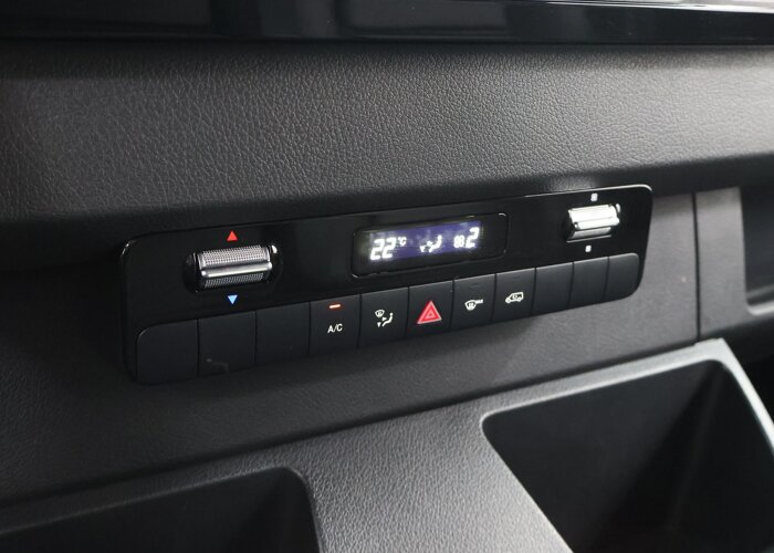 Mercedes-Benz Sprinter 317 CDI | Aut. | L2 H2 | Pro |