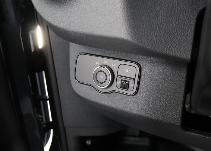 Mercedes-Benz Sprinter 317 CDI | Aut. | L2 H2 | Pro |
