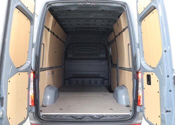 Mercedes-Benz Sprinter 317 CDI | Aut. | L2 H2 | Pro |