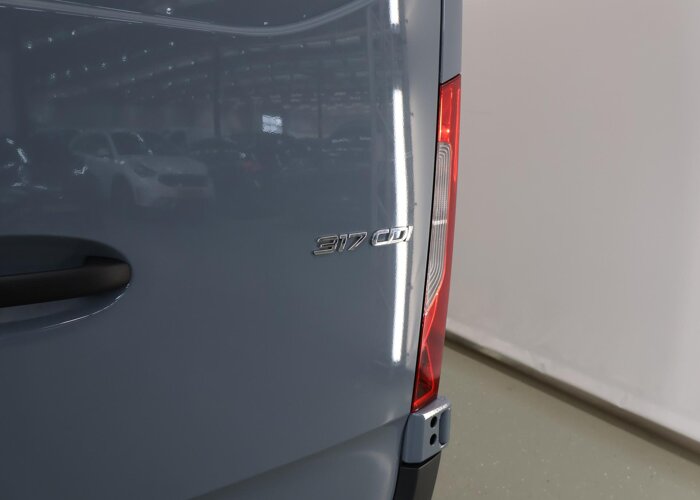 Mercedes-Benz Sprinter 317 CDI | Aut. | L2 H2 | Pro |