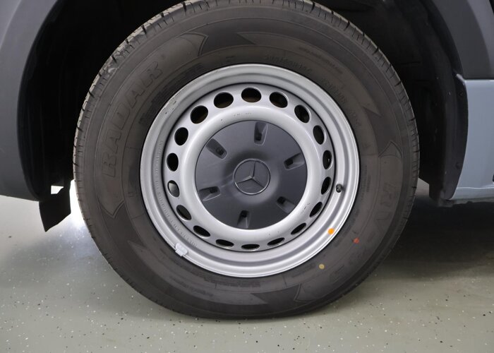 Mercedes-Benz Sprinter 317 CDI | Aut. | L2 H2 | Pro |