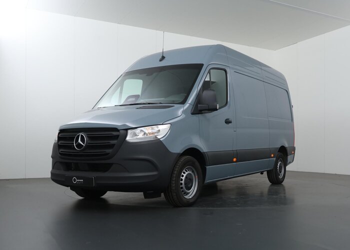Mercedes-Benz Sprinter 317 CDI | Aut. | L2 H2 | Pro |