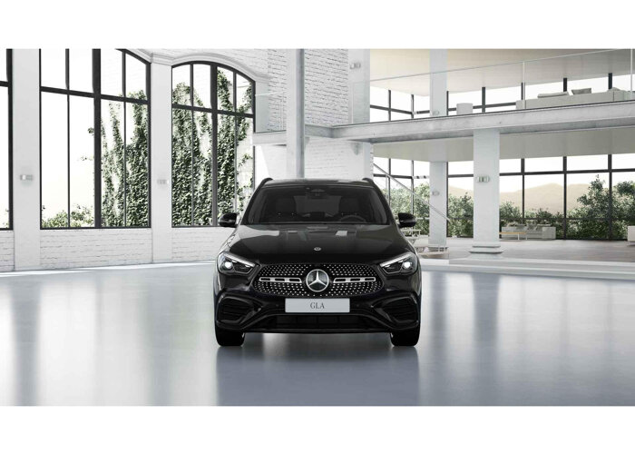 Mercedes-Benz GLA 250e Business Solution AMG