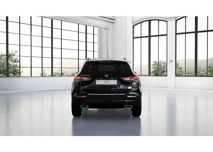 Mercedes-Benz GLA 250e Business Solution AMG