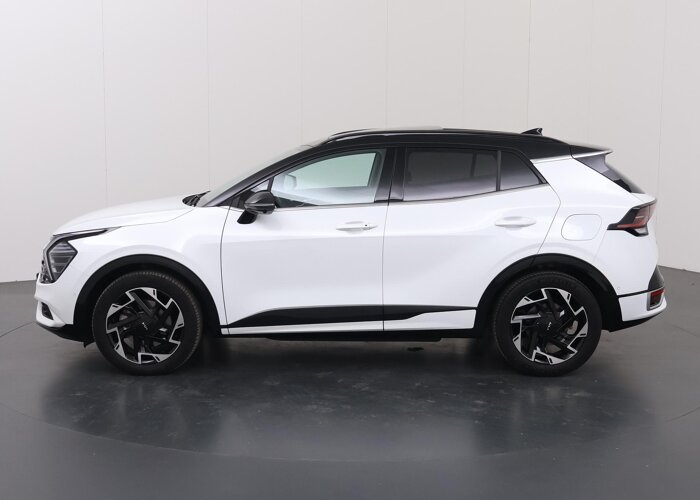 Kia Sportage 1.6 T-GDi Plug-in Hybrid AWD GT-PlusLine