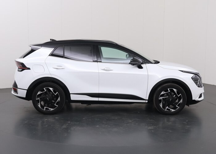 Kia Sportage 1.6 T-GDi Plug-in Hybrid AWD GT-PlusLine