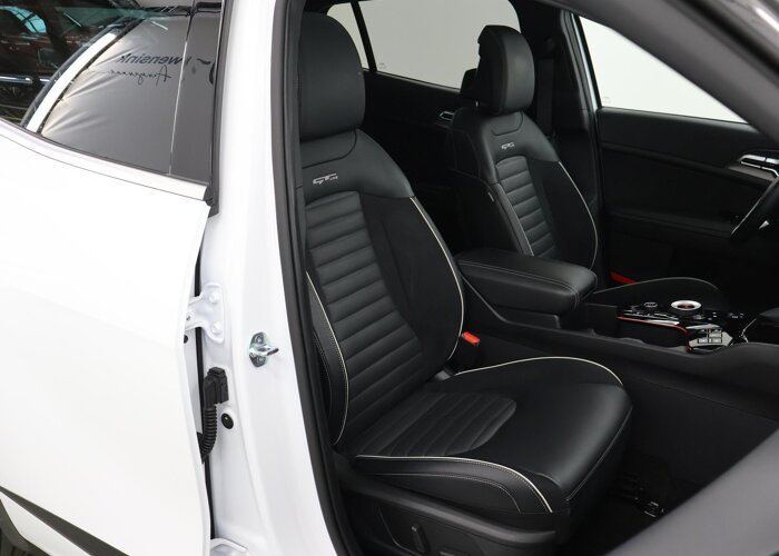 Kia Sportage 1.6 T-GDi Plug-in Hybrid AWD GT-PlusLine