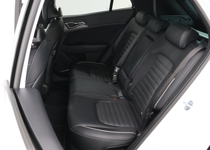 Kia Sportage 1.6 T-GDi Plug-in Hybrid AWD GT-PlusLine