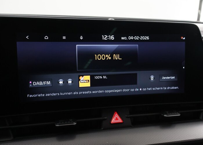 Kia Sportage 1.6 T-GDi Plug-in Hybrid AWD GT-PlusLine