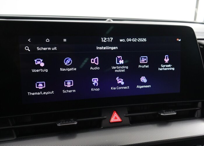Kia Sportage 1.6 T-GDi Plug-in Hybrid AWD GT-PlusLine