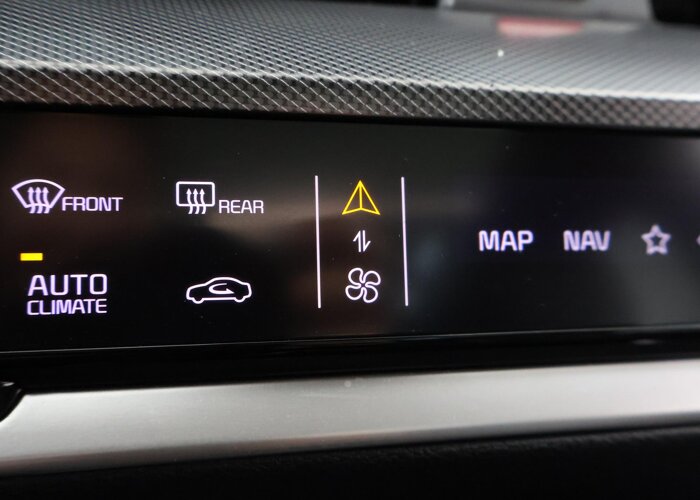 Kia Sportage 1.6 T-GDi Plug-in Hybrid AWD GT-PlusLine