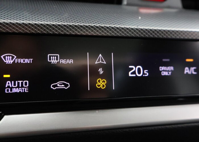 Kia Sportage 1.6 T-GDi Plug-in Hybrid AWD GT-PlusLine