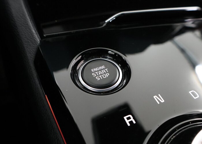 Kia Sportage 1.6 T-GDi Plug-in Hybrid AWD GT-PlusLine