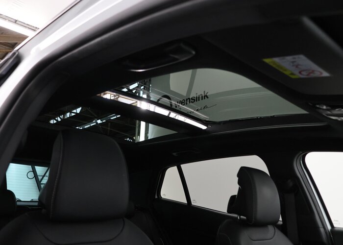 Kia Sportage 1.6 T-GDi Plug-in Hybrid AWD GT-PlusLine