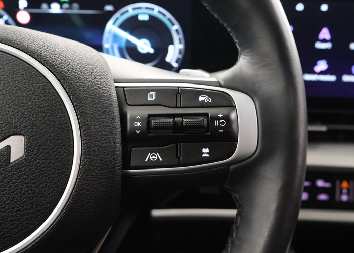 Kia Sportage 1.6 T-GDi Plug-in Hybrid AWD GT-PlusLine