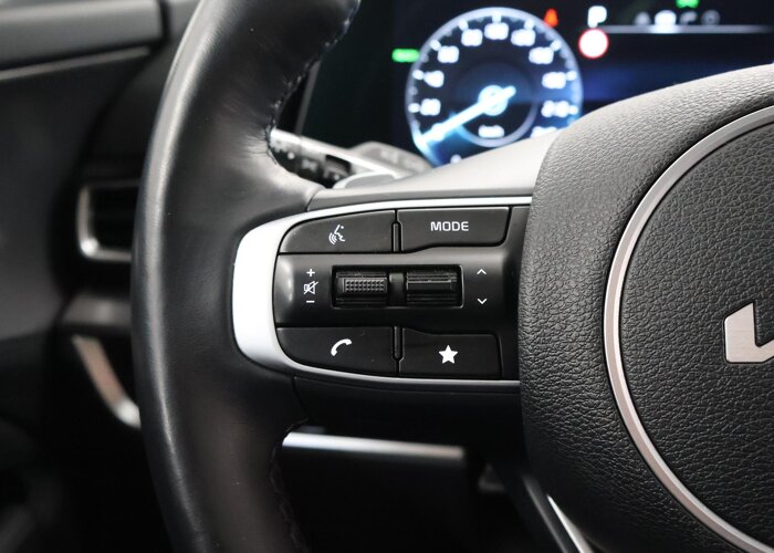 Kia Sportage 1.6 T-GDi Plug-in Hybrid AWD GT-PlusLine