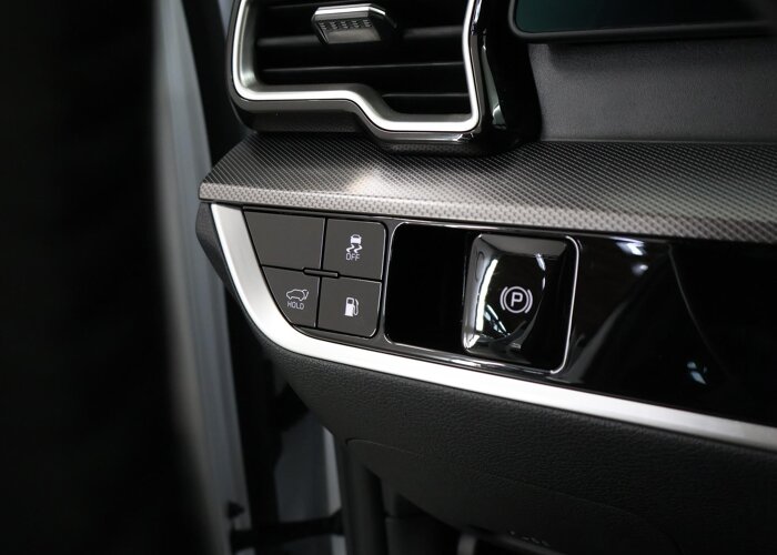 Kia Sportage 1.6 T-GDi Plug-in Hybrid AWD GT-PlusLine