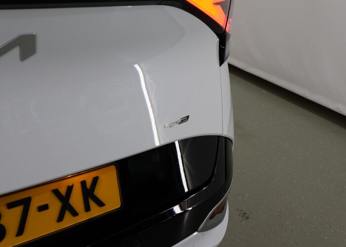 Kia Sportage 1.6 T-GDi Plug-in Hybrid AWD GT-PlusLine