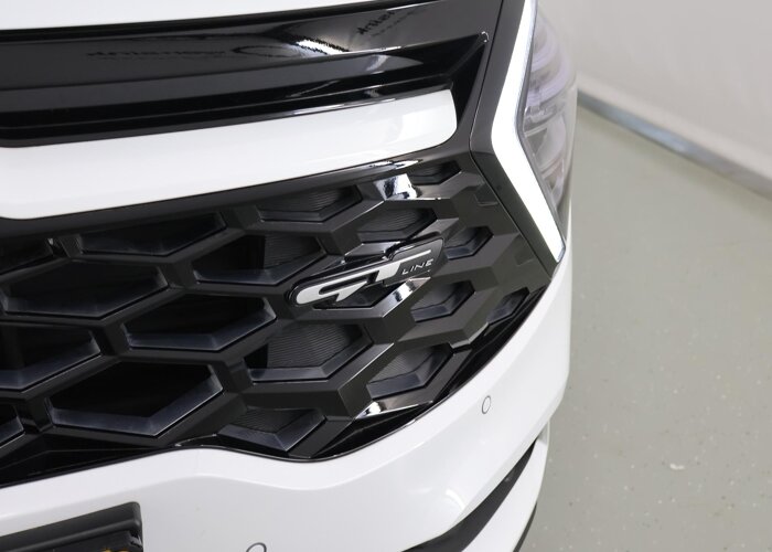 Kia Sportage 1.6 T-GDi Plug-in Hybrid AWD GT-PlusLine