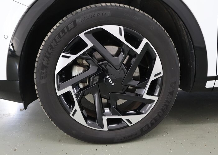 Kia Sportage 1.6 T-GDi Plug-in Hybrid AWD GT-PlusLine