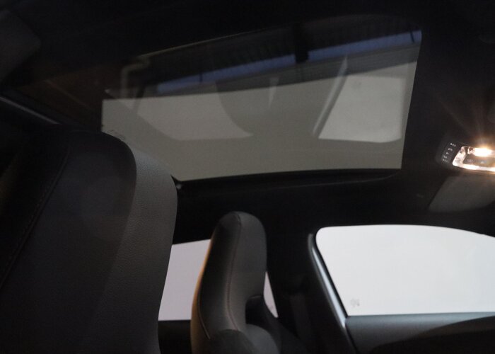 Mercedes-Benz A-Klasse 180 Business Solution AMG
